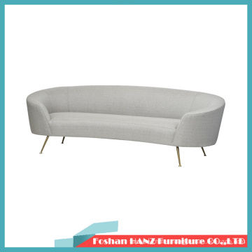 Nordic Simple Living Room Reading Hall Lounge Hotel Modern Sofa